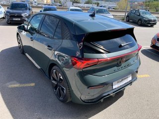 CUPRA Born 240kW (326 CV) 79kWh VZ