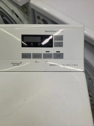 ☆Lavadora Electrolux 6Kg Garantía + Entrega☆