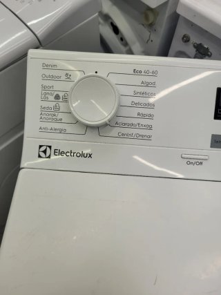 ☆Lavadora Electrolux 6Kg Garantía + Entrega☆