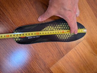 Zapatillas SIDI SHOT talla 45.5
