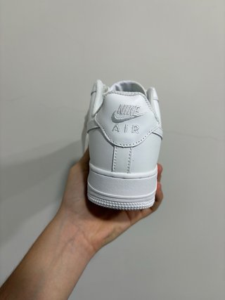 Nike Air Force 1 Bianche