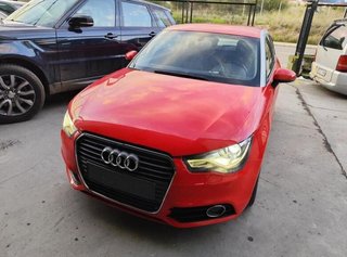 Motor audi caxa a1 - 1.4 tfsi s-tronic (122 227961
