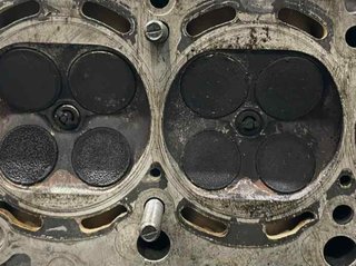1702381 culata bmw serie 7 (e38) 4.0 v8 32v 137293