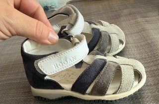 Sandali Hogan n.20 Unisex
