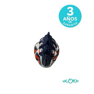 Figura Sargadelos Zoomórfica Marina