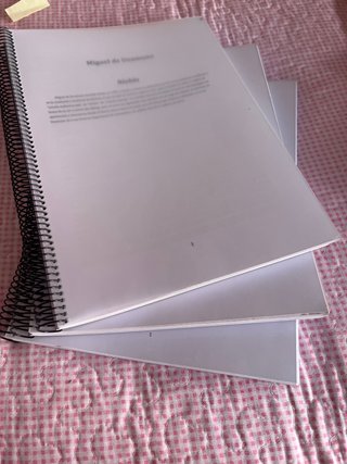 Libros para la literatura PAU