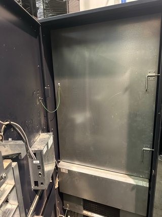 Máquina Expendedora Jofemar Artic 272