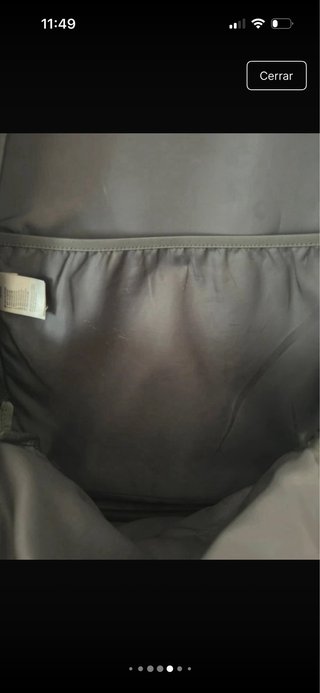 Mochila The North Face Jester Negra