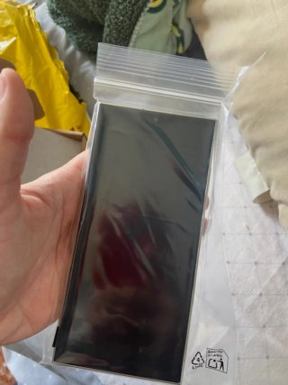 Samsung Galaxy S24 Ultra Dorado Reacondicionado