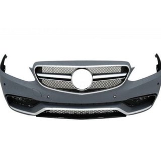 Kit de Carroceria para Mercedes Clase E W212 Facel