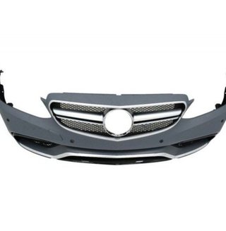 Kit de Carroceria para Mercedes Clase E W212 Facel