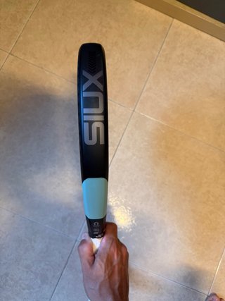 Pala Siux Trilogy Pro 2026