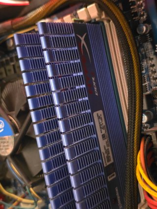 Ordenador ECONOMICO i5 + Nvidia GT 1030