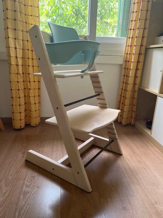 Trona Modular Stokke