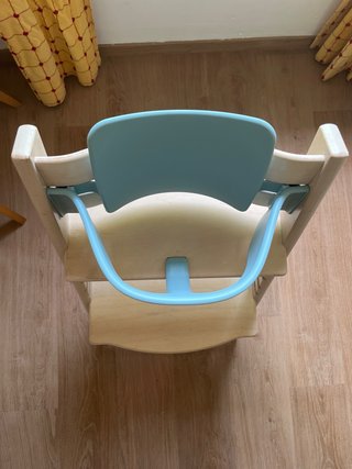 Trona Modular Stokke