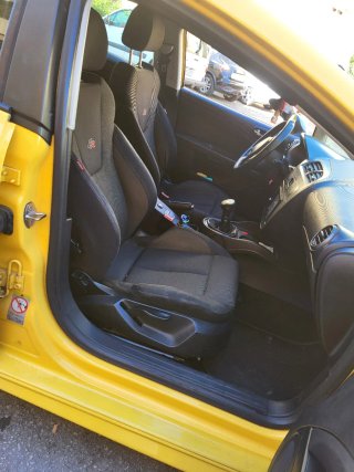 SEAT Leon 2006