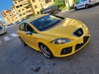 SEAT Leon 2006