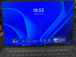 Dell Precision 5690 Intel Core Ultra 7