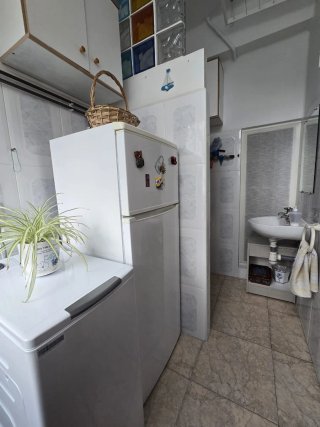 Piso 80m2 en Ferrol, zona Ultramar. Buen estado.