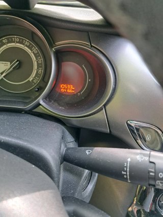 Citroen C3 2015 NO NEGOCIABLE