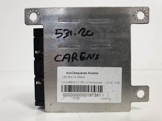 CENTRALITA AIRBAG KIA KIA CARENS (FJ) 1999-2006