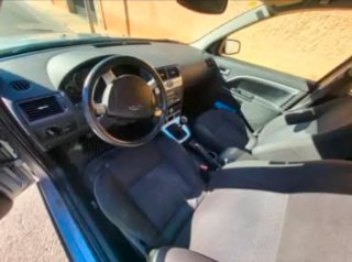 Ford Mondeo (incluidos impuestos y tasas Tráfico)
