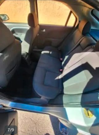 Ford Mondeo (incluidos impuestos y tasas Tráfico)