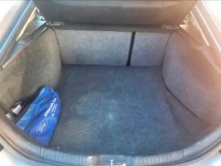 Ford Mondeo (incluidos impuestos y tasas Tráfico)