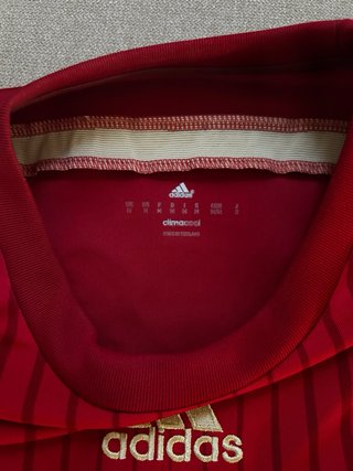 Camiseta Selección España