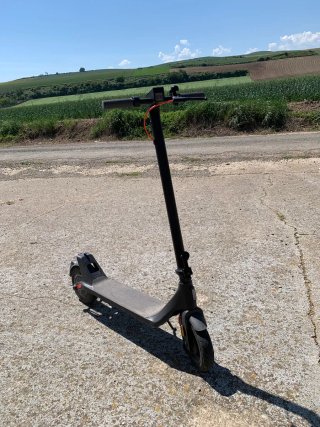 Patinete Eléctrico Xiaomi