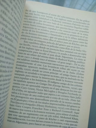 Viaje por las mentiras de la historia