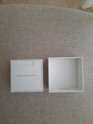 AirPods 4 (ANC) BLANCOS PRECIO NEGOCIABLE