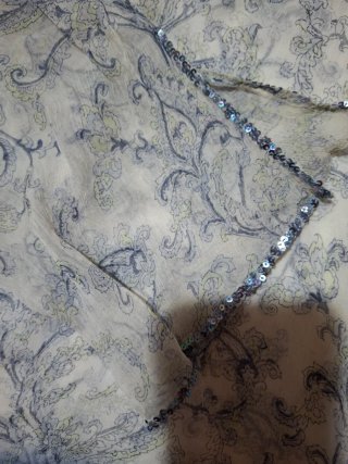 Blusa Oviesse nuova taglia 46