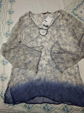 Blusa Oviesse nuova taglia 46