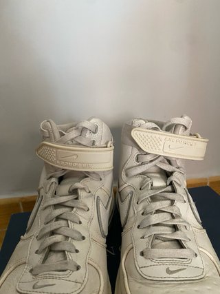 Nike Air Force 1 Gore-Tex Botas