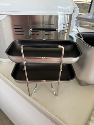 Panificadora Imetec Zero-Glu Pro