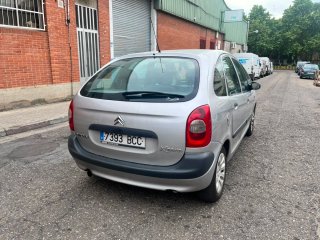 Citroen Xsara 2002