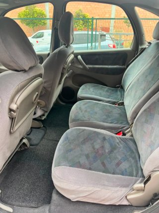 Citroen Xsara 2002