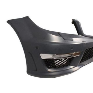 Paragolpes delantero Mercedes Clase C W204 2011-20