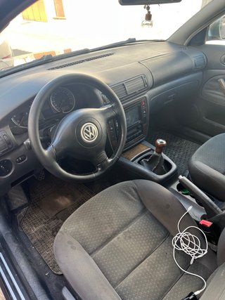 Volkswagen Passat 2005