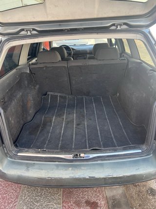 Volkswagen Passat 2005