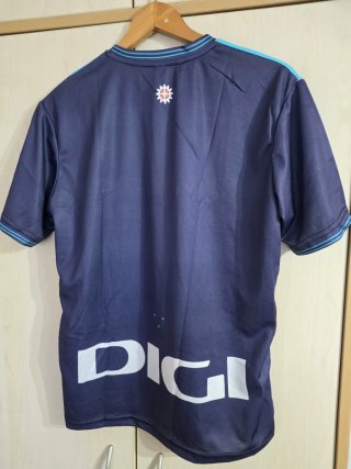 Camiseta Athletic de Bilbao Talla L