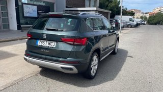 SEAT ATECA 1.5 ECO TSI XPERIENCE 150CV
