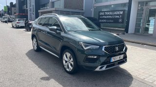 SEAT ATECA 1.5 ECO TSI XPERIENCE 150CV