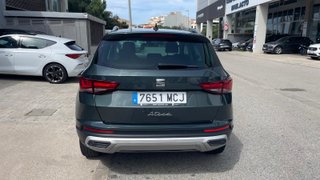SEAT ATECA 1.5 ECO TSI XPERIENCE 150CV