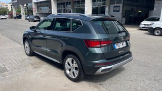 SEAT ATECA 1.5 ECO TSI XPERIENCE 150CV