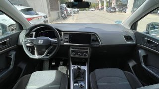 SEAT ATECA 1.5 ECO TSI XPERIENCE 150CV