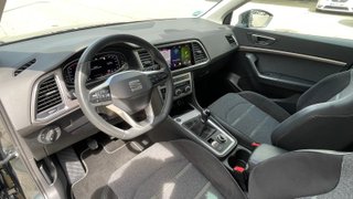 SEAT ATECA 1.5 ECO TSI XPERIENCE 150CV