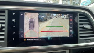 SEAT ATECA 1.5 ECO TSI XPERIENCE 150CV