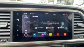 SEAT ATECA 1.5 ECO TSI XPERIENCE 150CV